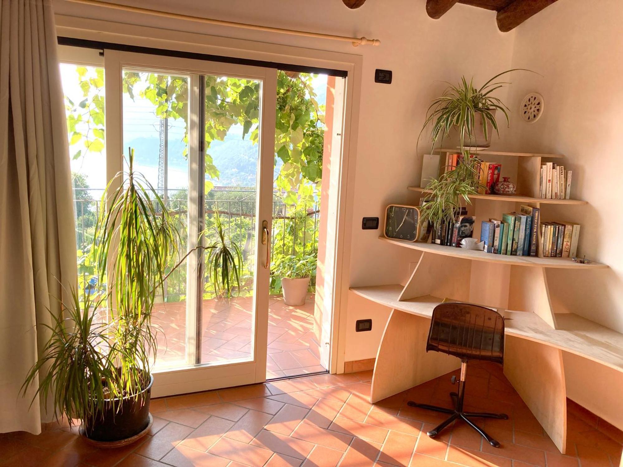Island Sunset House Villa Sulzano Exterior photo